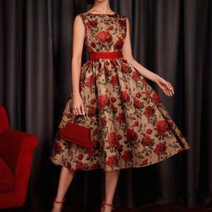 Special Occasion Style 2